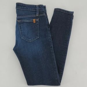 Joe's Jeans Katya Skinny Ankle Jeans Sz 26